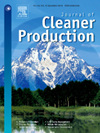 JOURNAL OF CLEANER PRODUCTION雜志封面